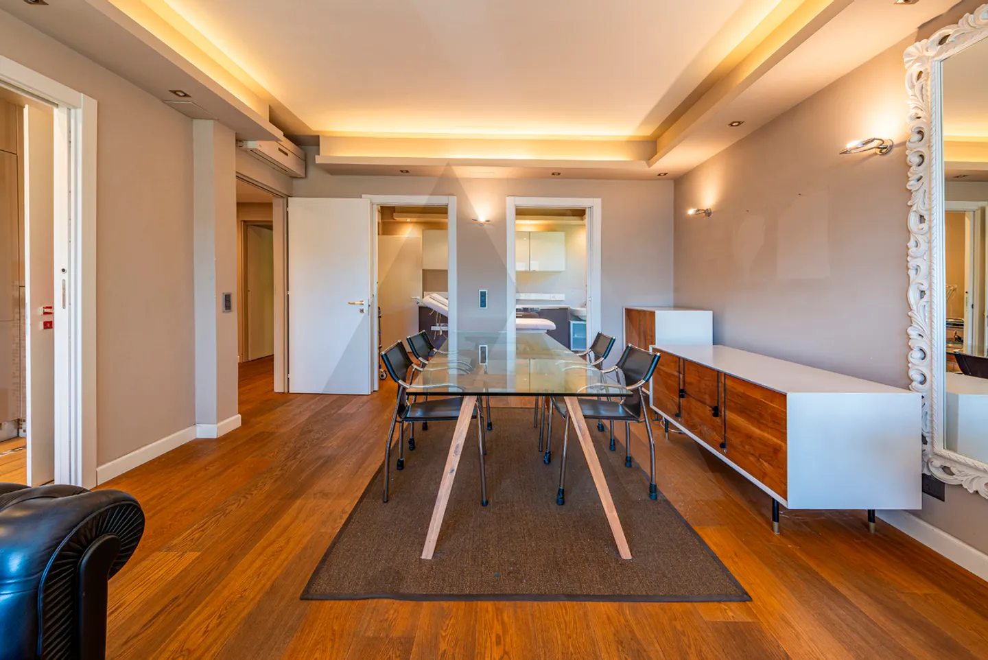 Renovated Apartment in Central Lugano - Photo 9 of 10