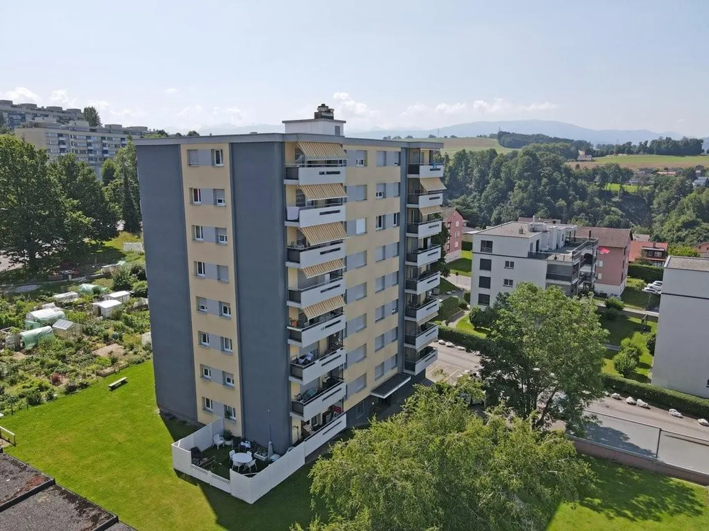 Ihr Studio in der Nähe der Stadt - Foto 1 von 7