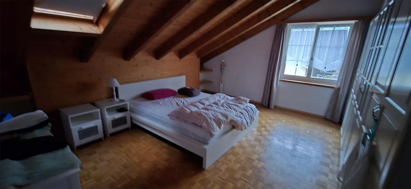 Well-maintained terrace house in a quiet residential area - Photo 7 of 14