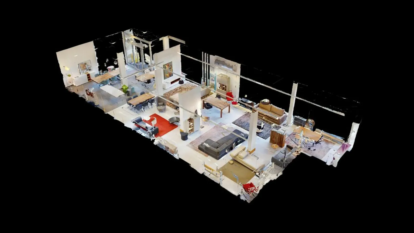 Mixed-use building for rent - Photo 12 of 13