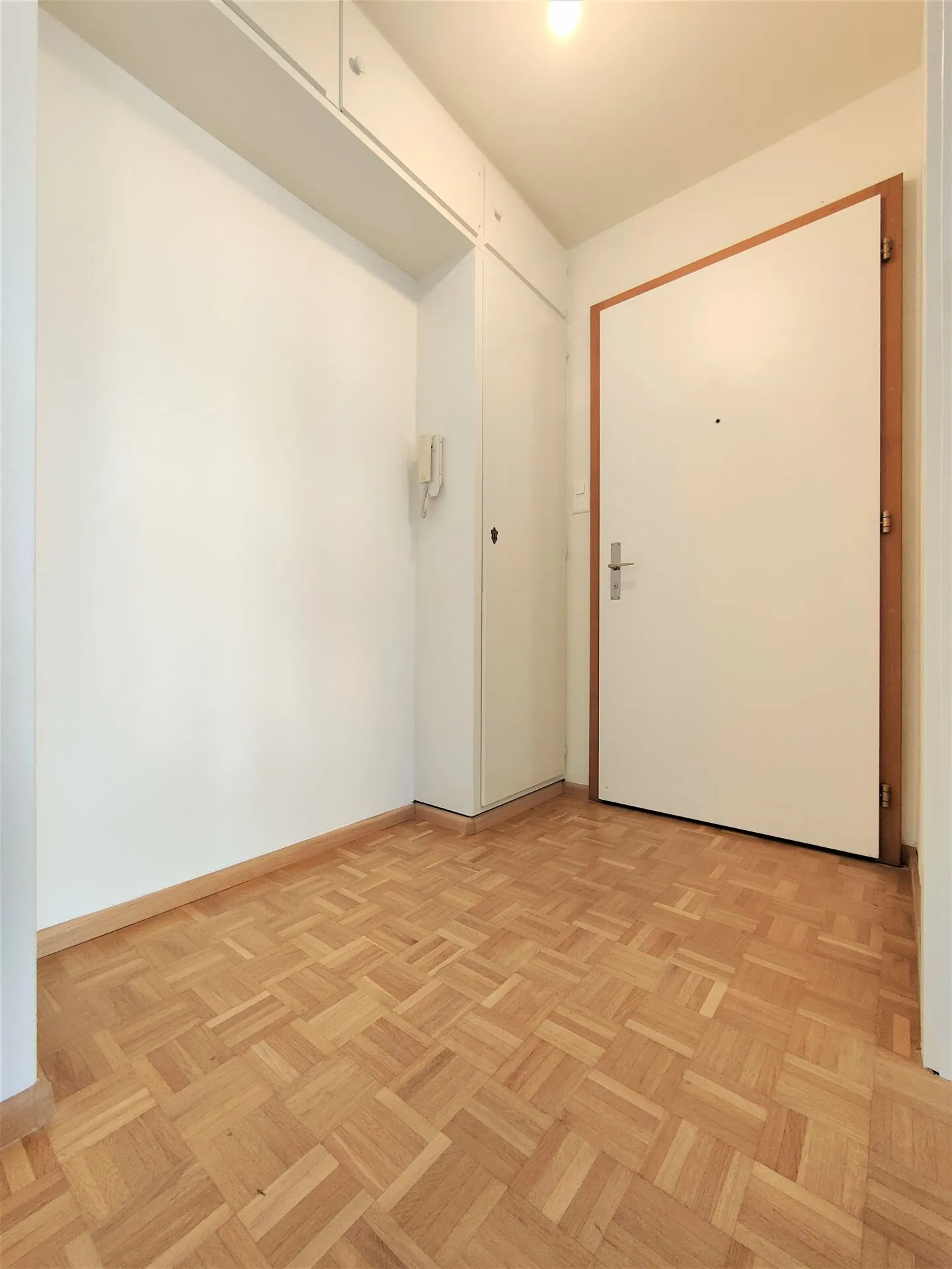 3-room apartment in Birsfelden - Photo 3 of 8