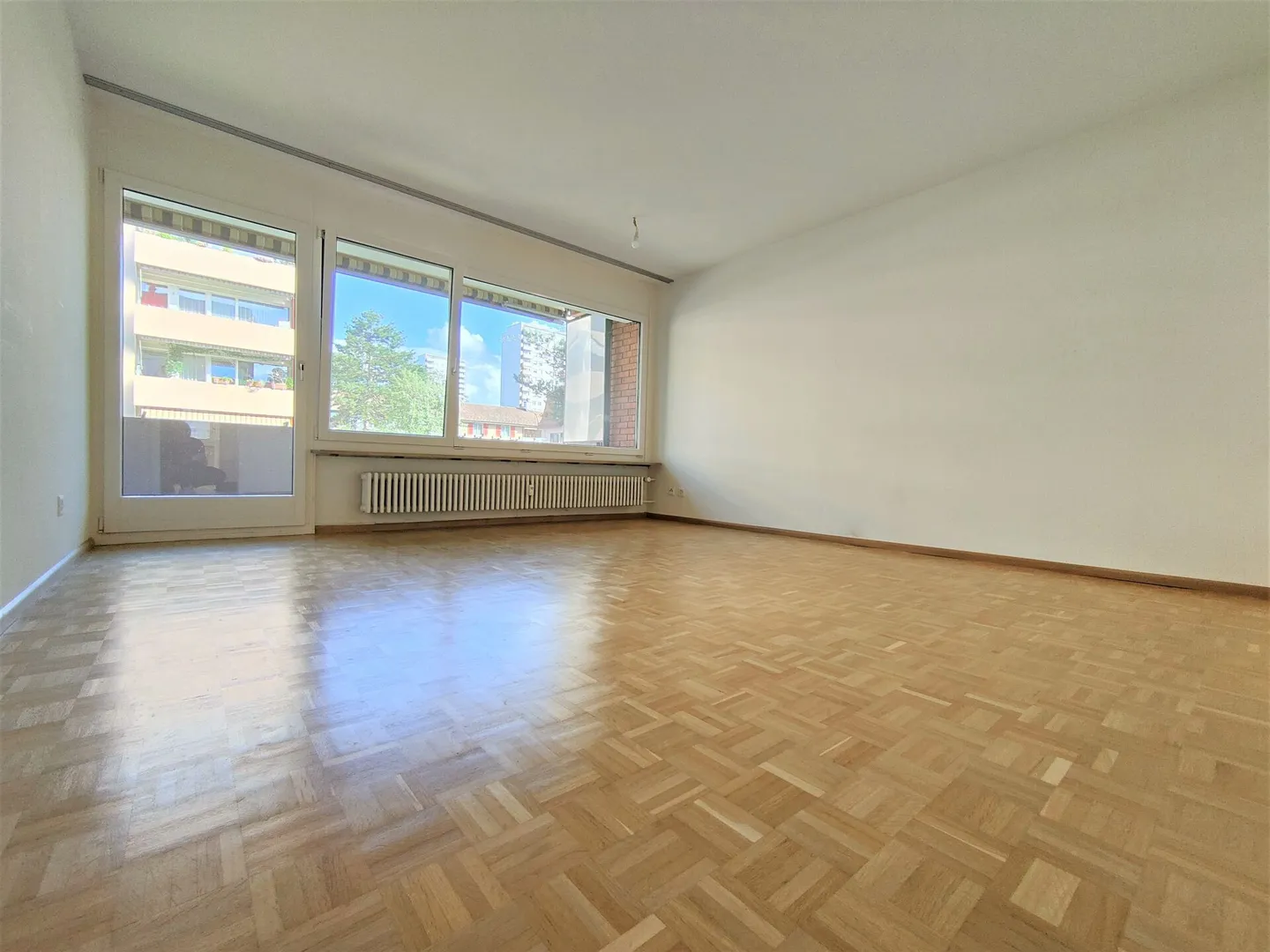 3-room apartment in Birsfelden - Photo 4 of 8