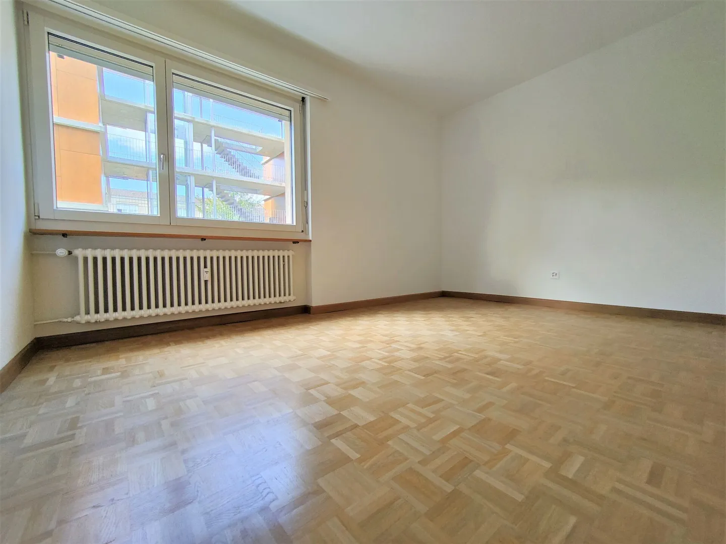 3-room apartment in Birsfelden - Photo 7 of 8
