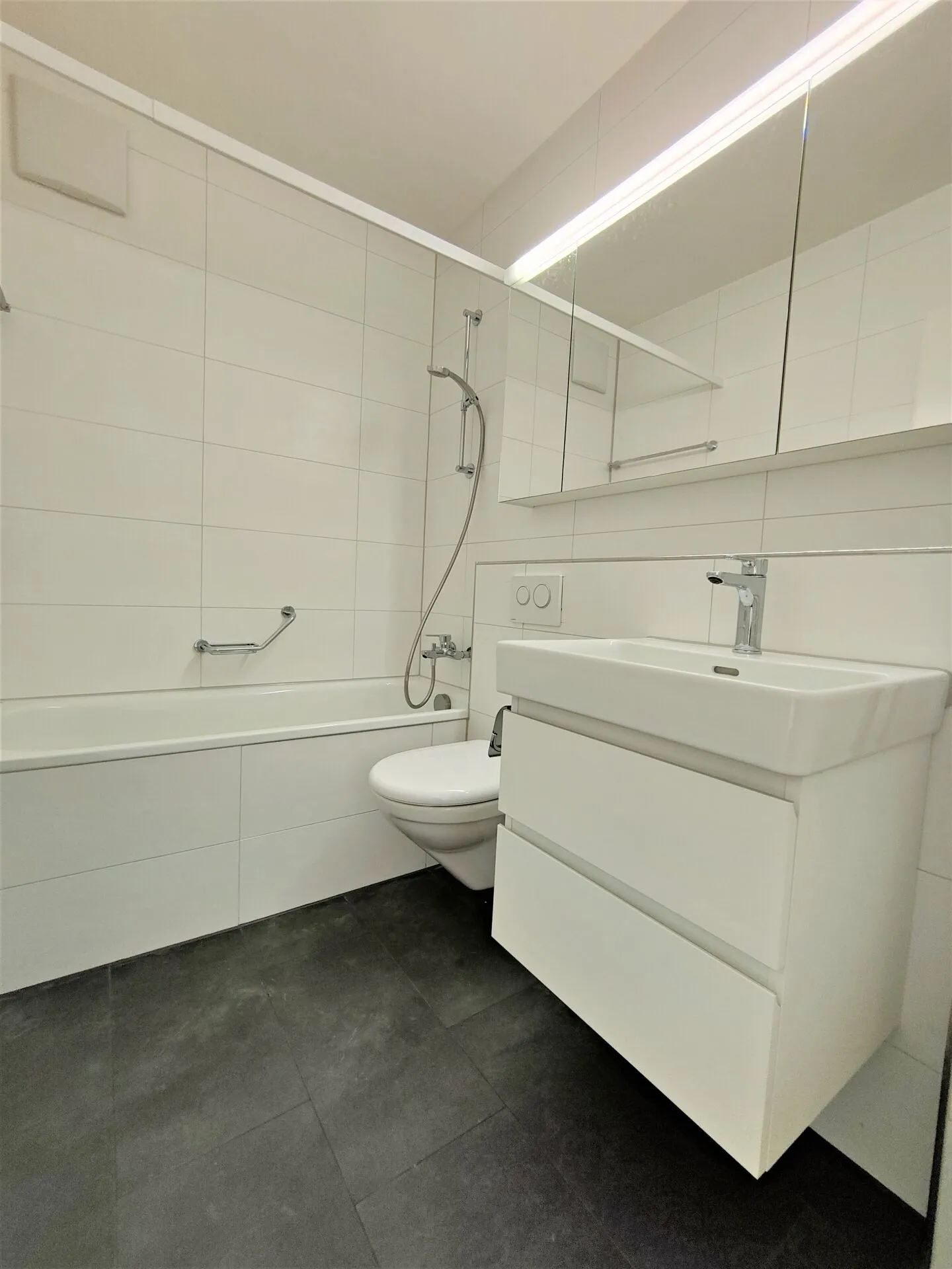 3-room apartment in Birsfelden - Photo 8 of 8