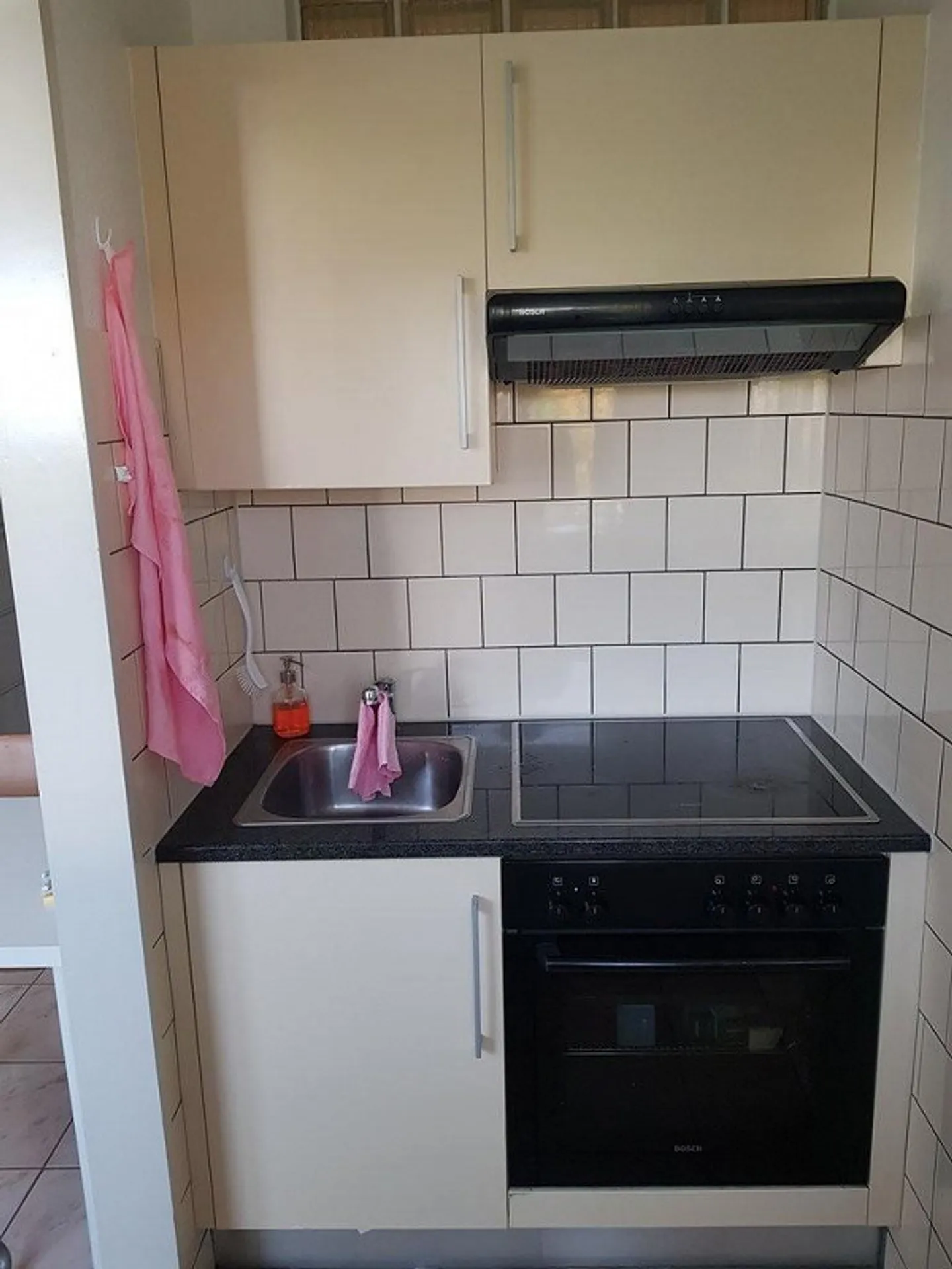 Ihr Studio in der Nähe der Stadt - Foto 6 von 7