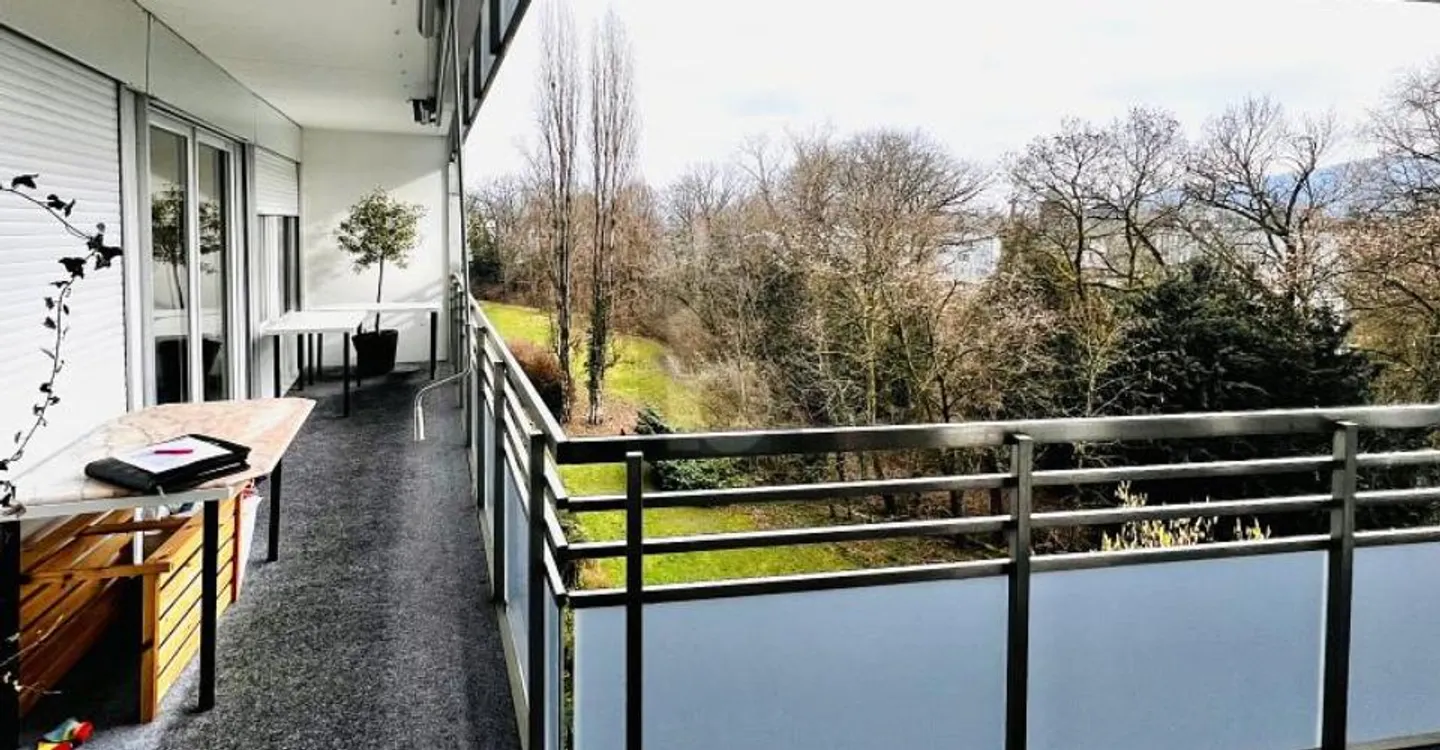 GRAND MEUBLÉ DE STANDING À SOUS-LOUER - Foto 4 di 6