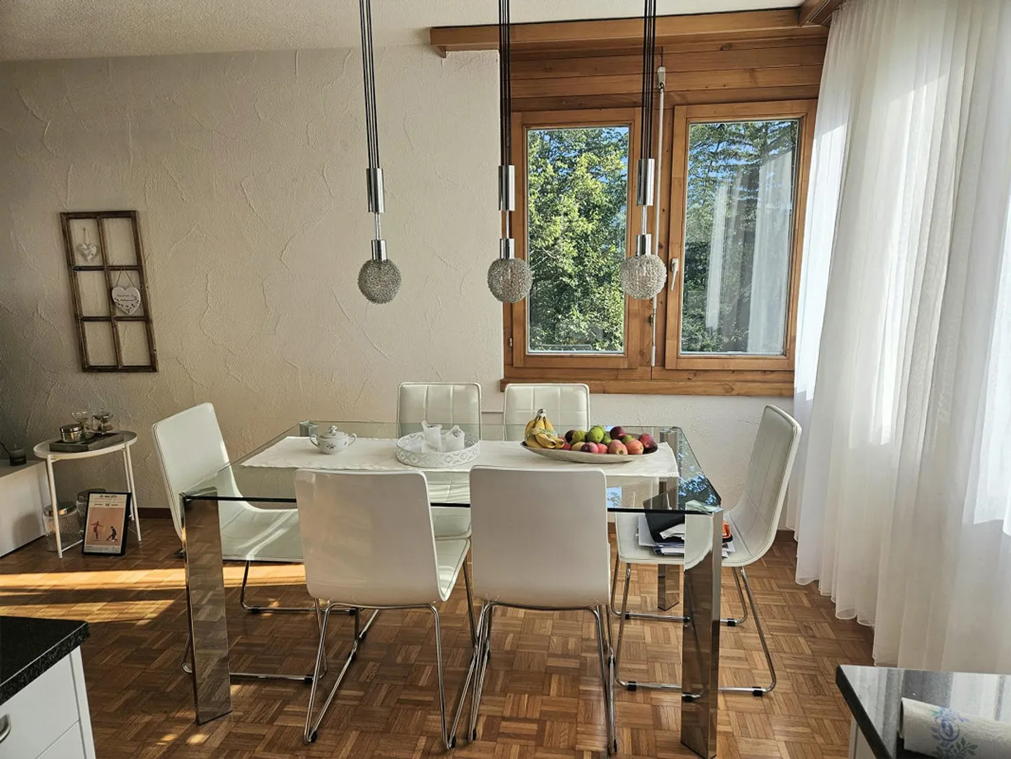 Ampio appartamento di 2,5 locali con balcone dal 01.05.26 o dopo - Foto 7 di 11