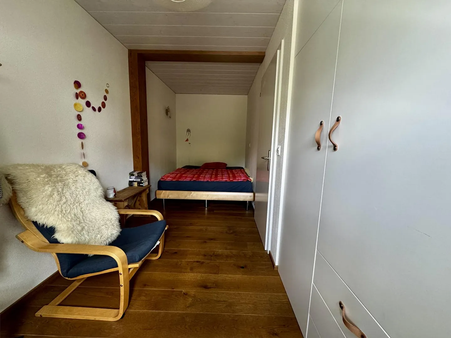 Casa a schiera di 4,5 stanze idilliaca - Foto 10 di 30