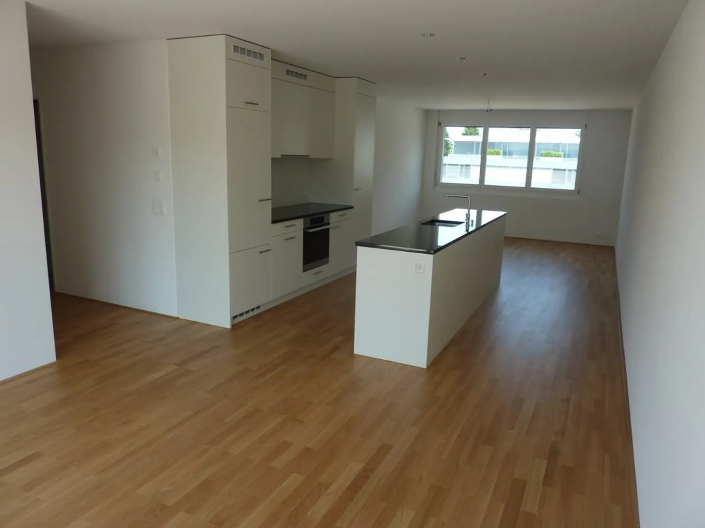 Appartement moderne à Staldenbach - Photo 3 sur 9