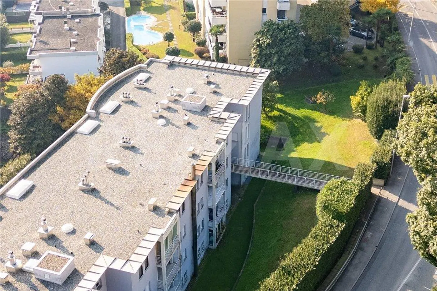 Appartamento vista lago - Foto 12 di 13
