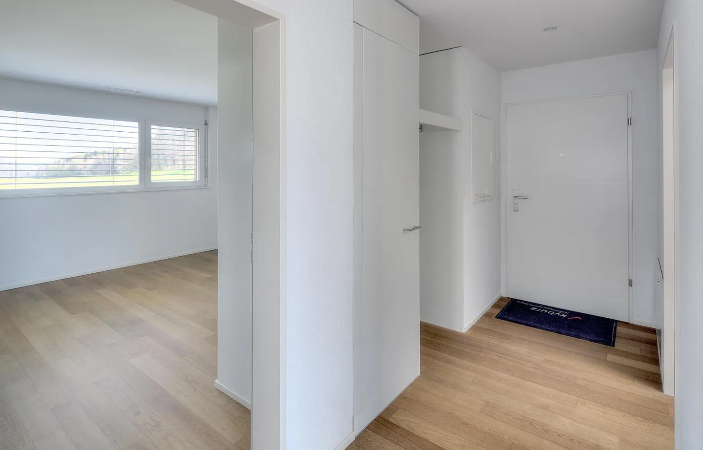 Modernes Apartment in Selzach - Foto 2 von 6
