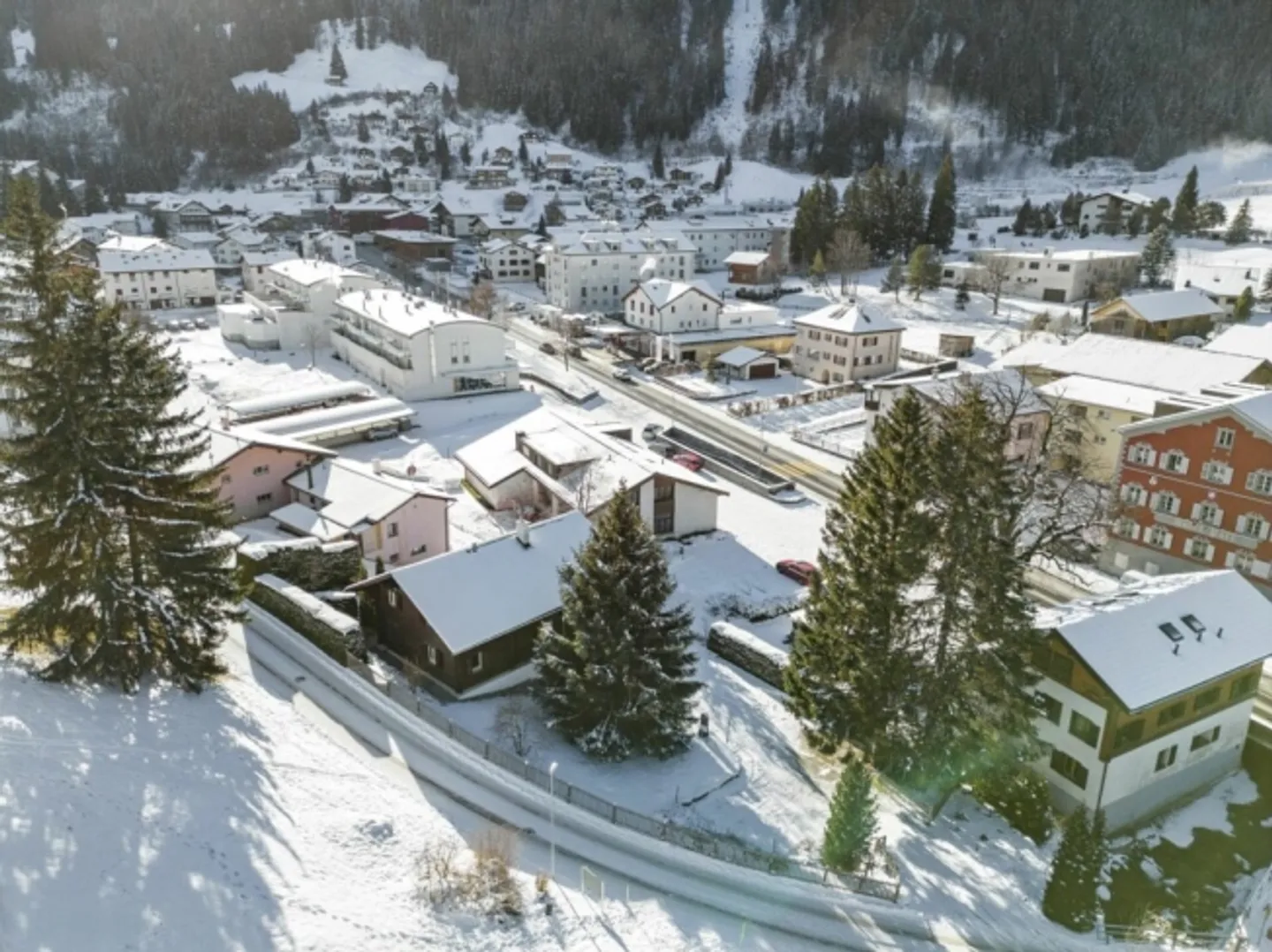 Chalet kaufen - Foto 3 von 16