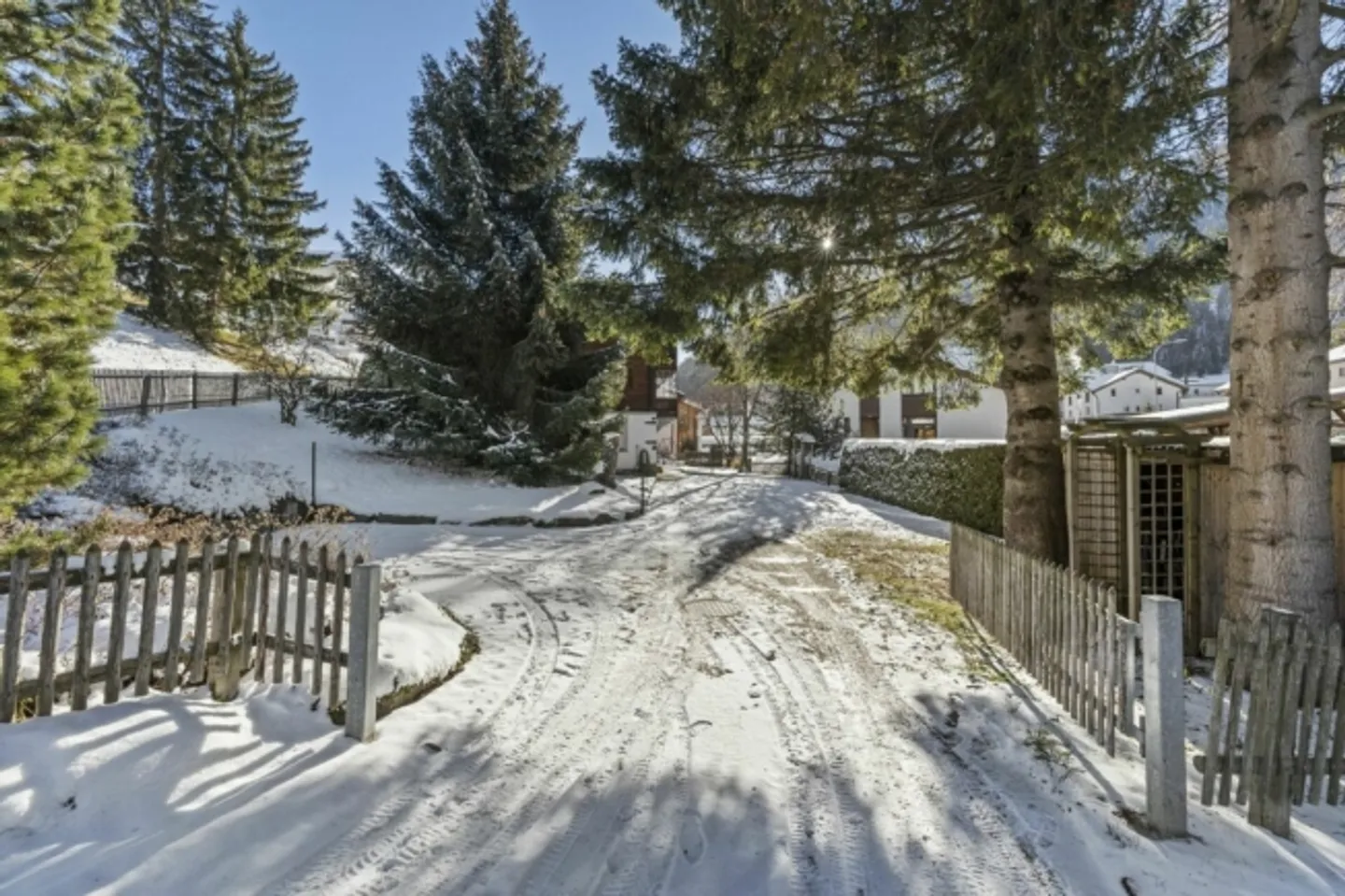 Chalet kaufen - Foto 4 von 16