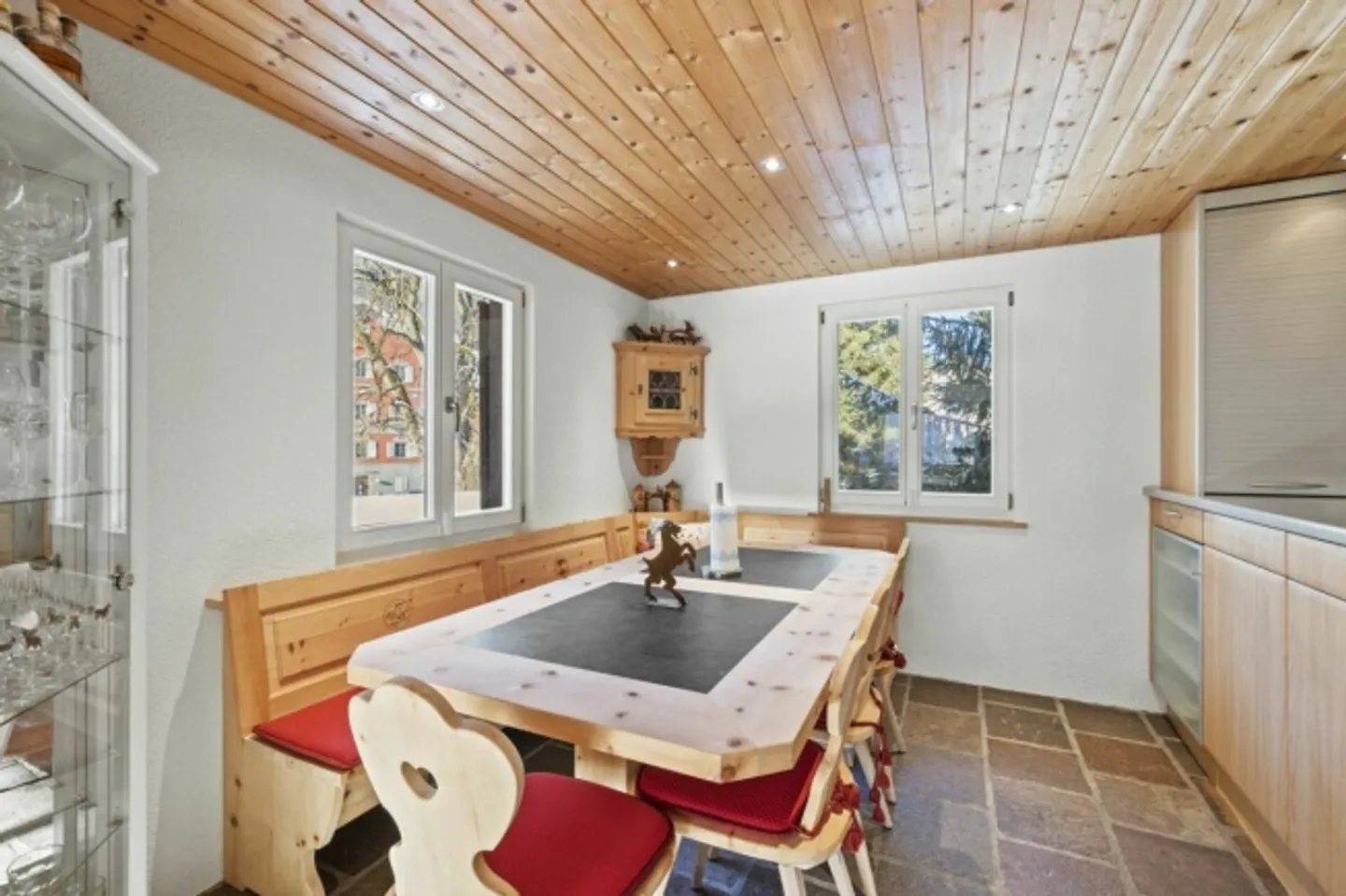 Chalet kaufen - Foto 7 von 16