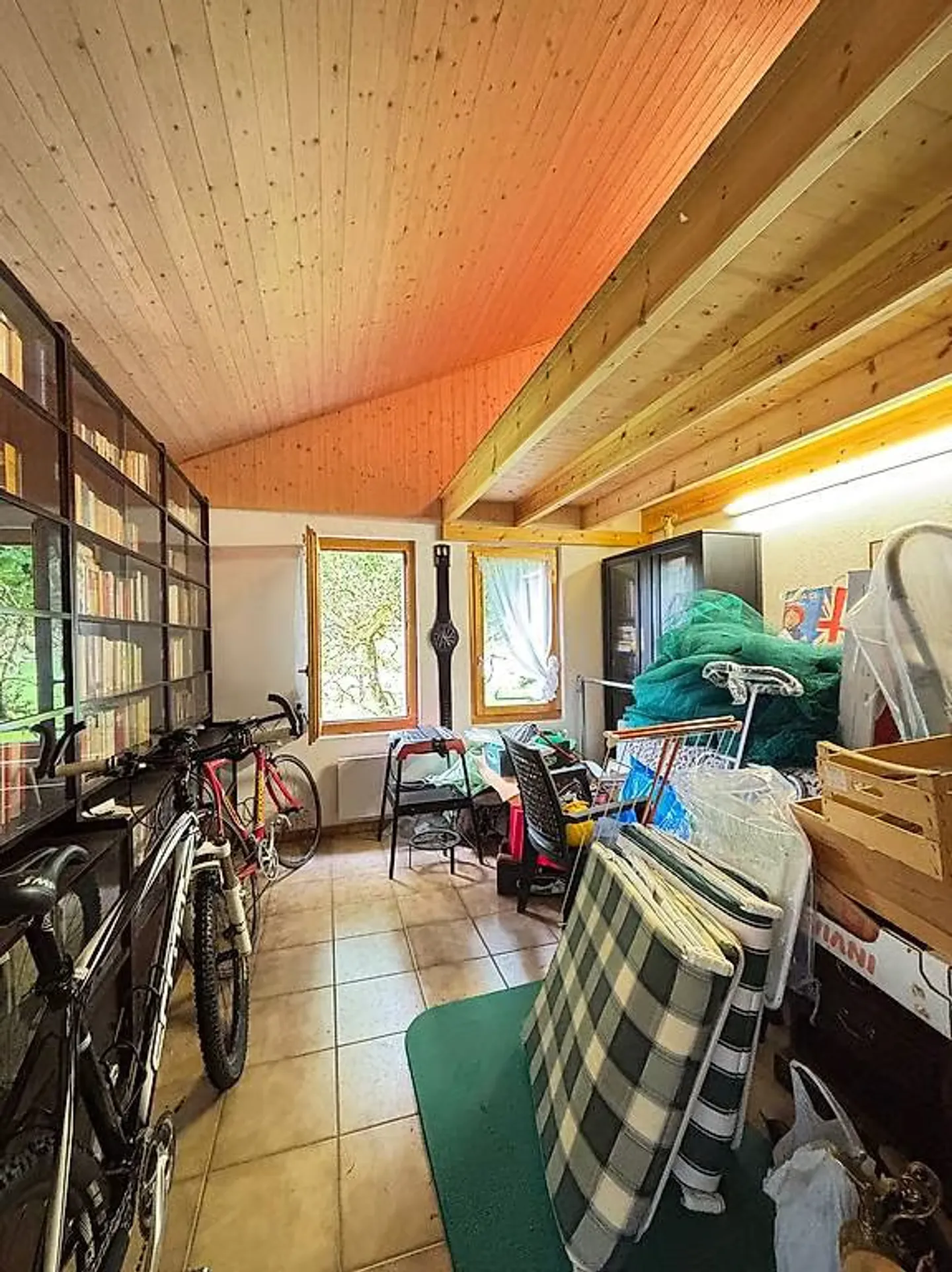 Charmante Wohnung in der Natur - Foto 13 von 13