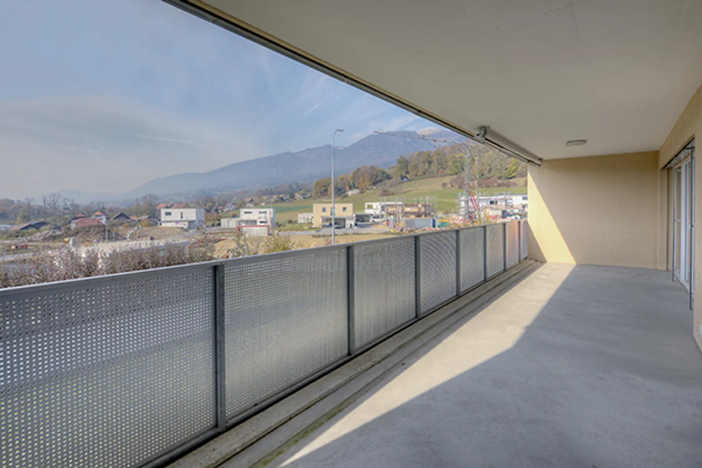 Modernes Apartment in Selzach - Foto 6 von 6