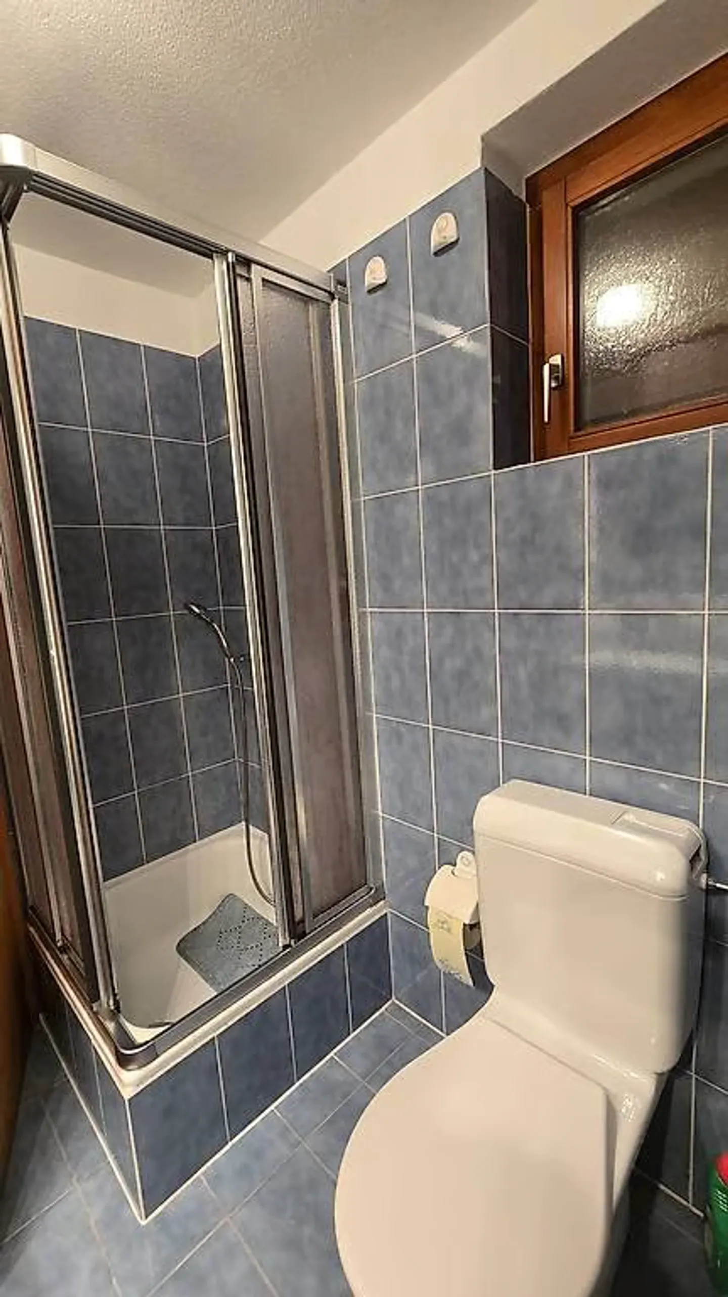 Charmante Wohnung in der Natur - Foto 8 von 13