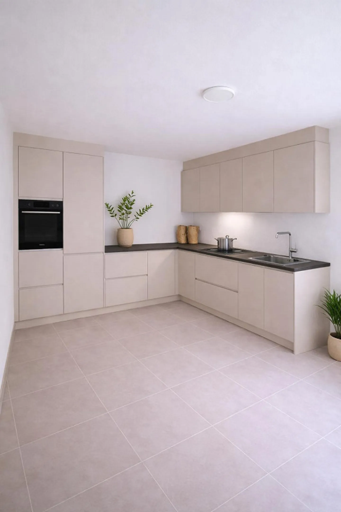 Charmante Renovierte Haushälfte - Foto 3 von 18