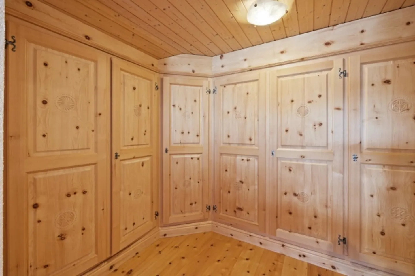 Chalet kaufen - Foto 11 von 16