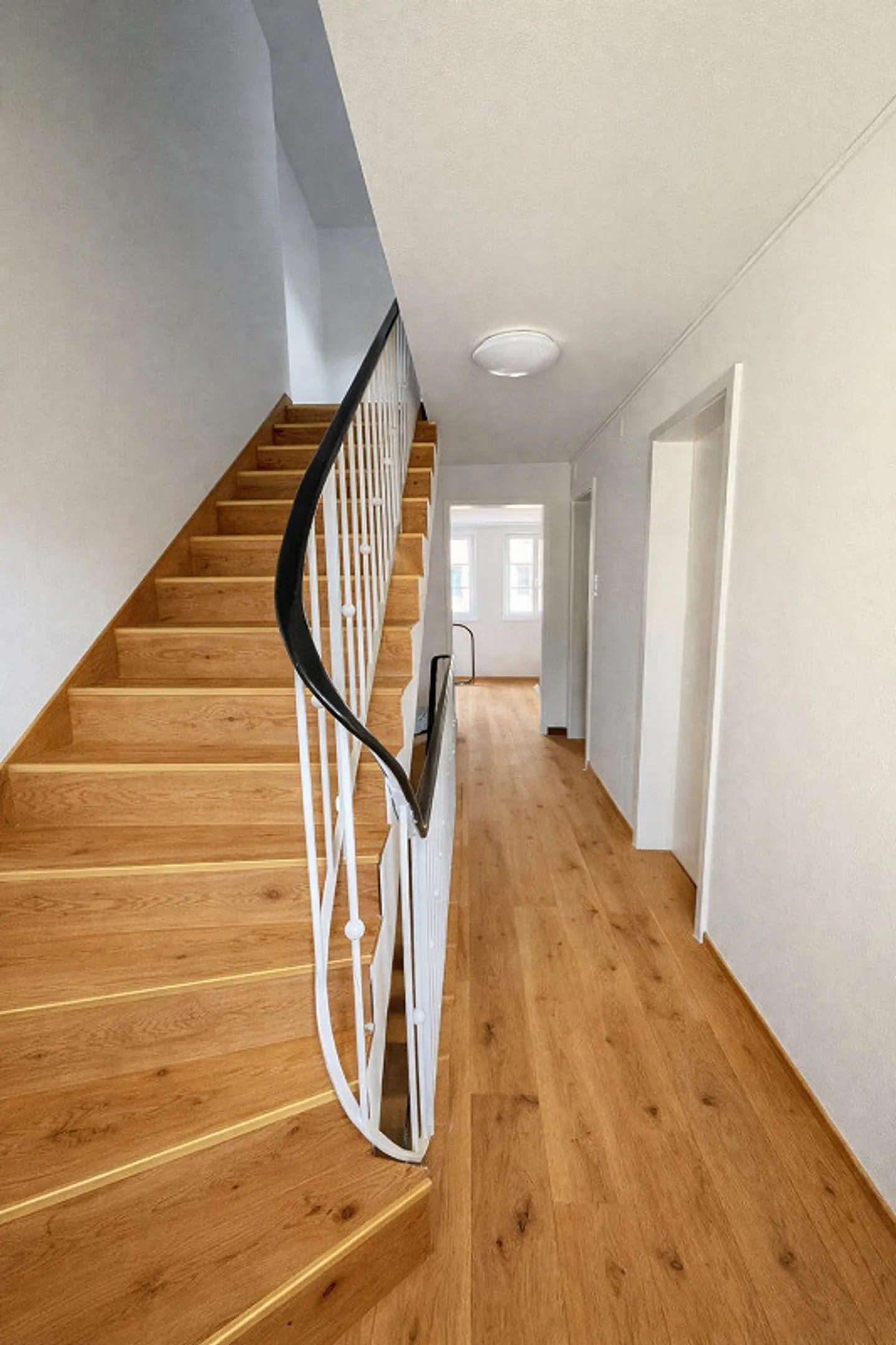 Charmante Renovierte Haushälfte - Foto 12 von 18