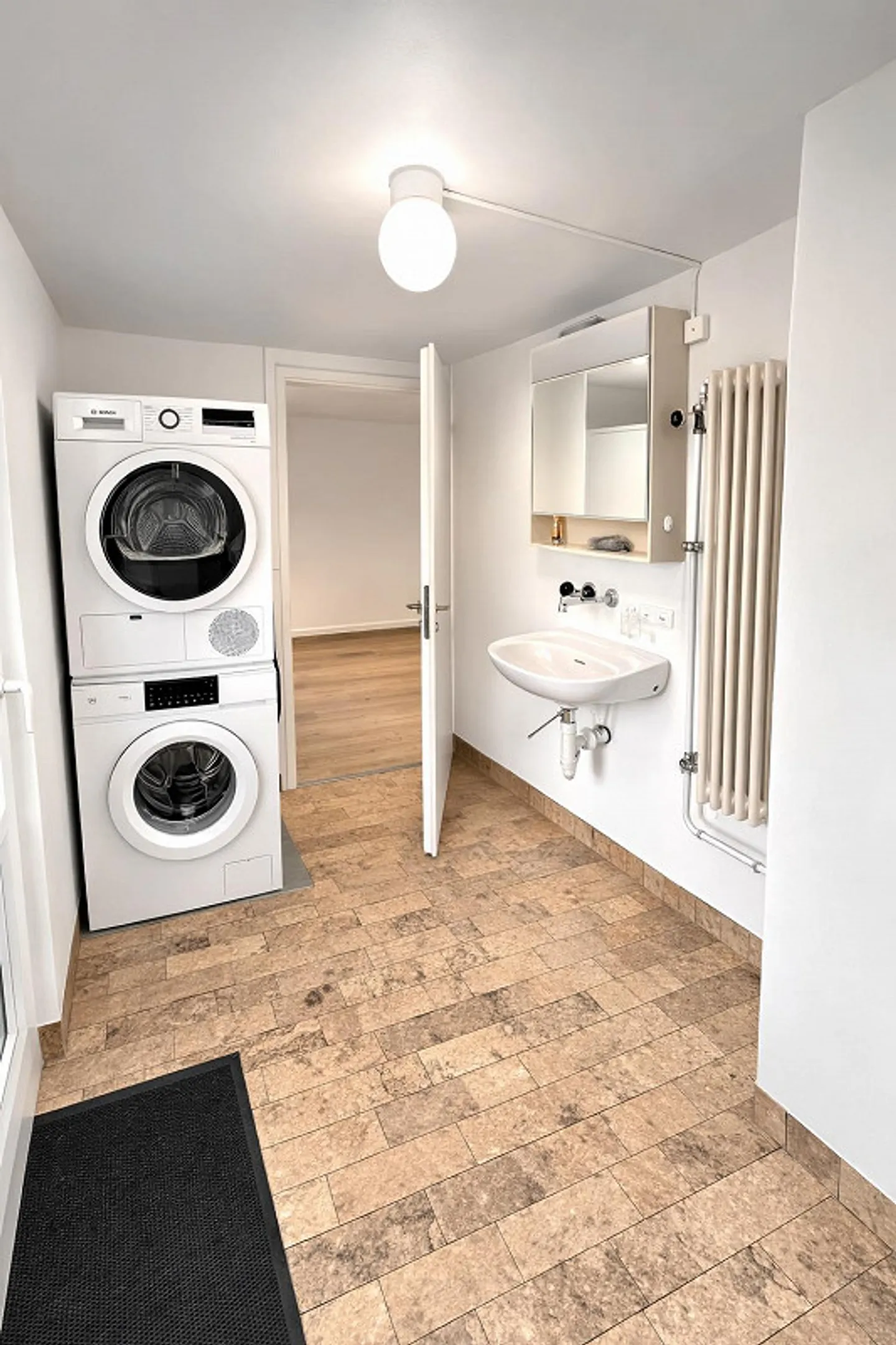 Charmante Renovierte Haushälfte - Foto 13 von 18