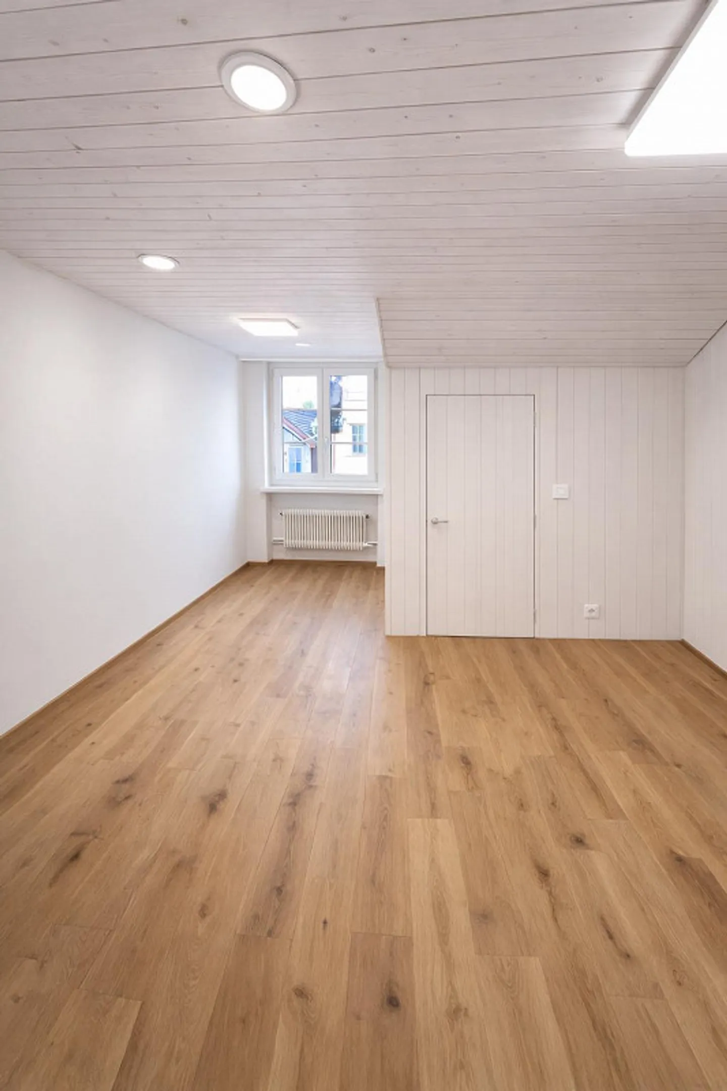 Charmante Renovierte Haushälfte - Foto 14 von 18