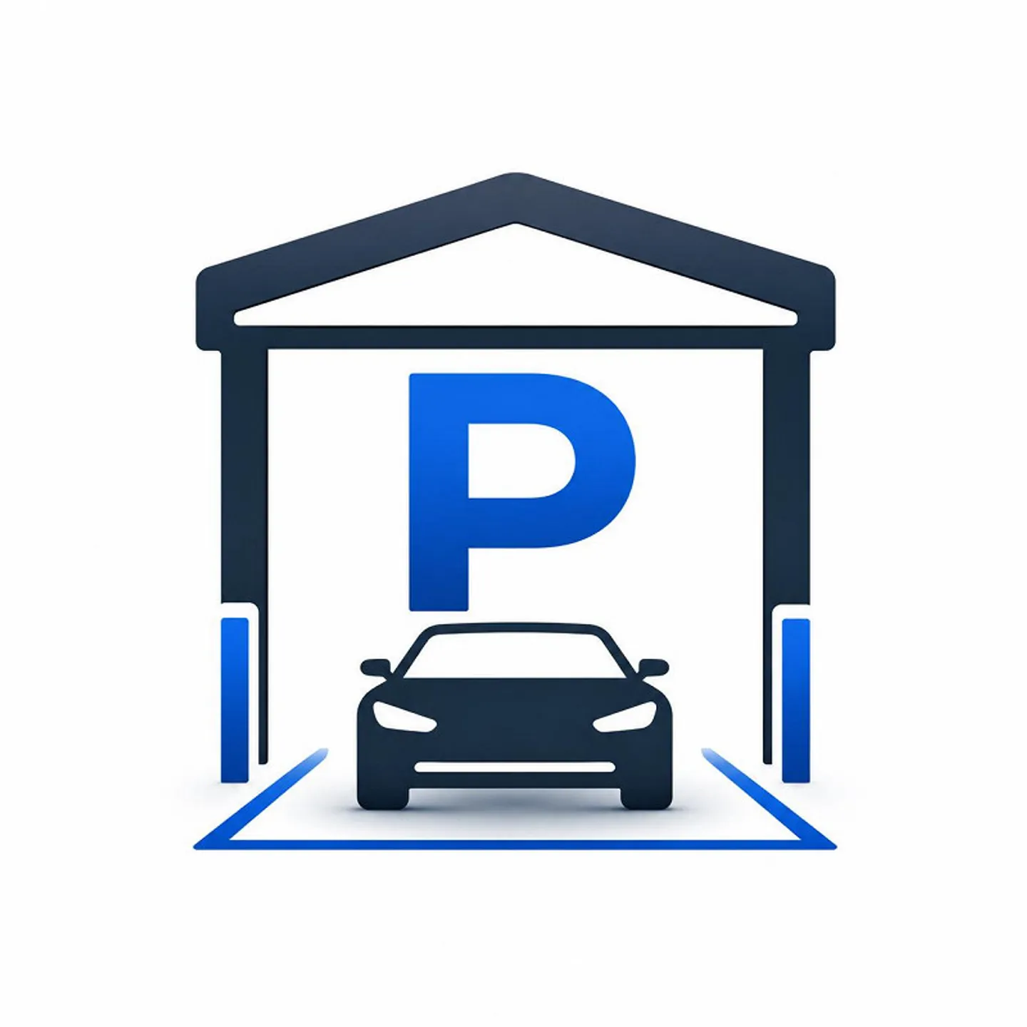 Posto auto in affitto - Foto 1 di 1
