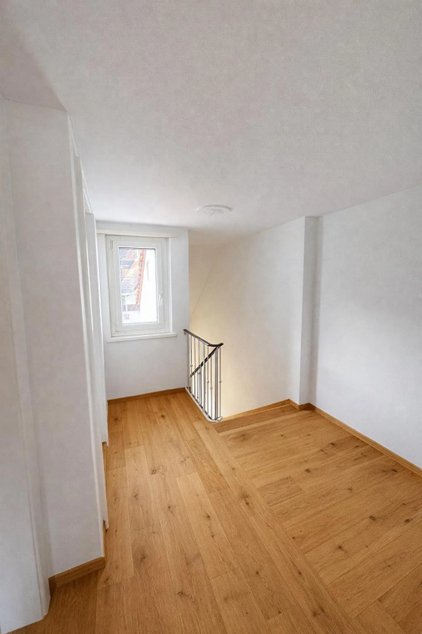 Charmante Renovierte Haushälfte - Foto 16 von 18