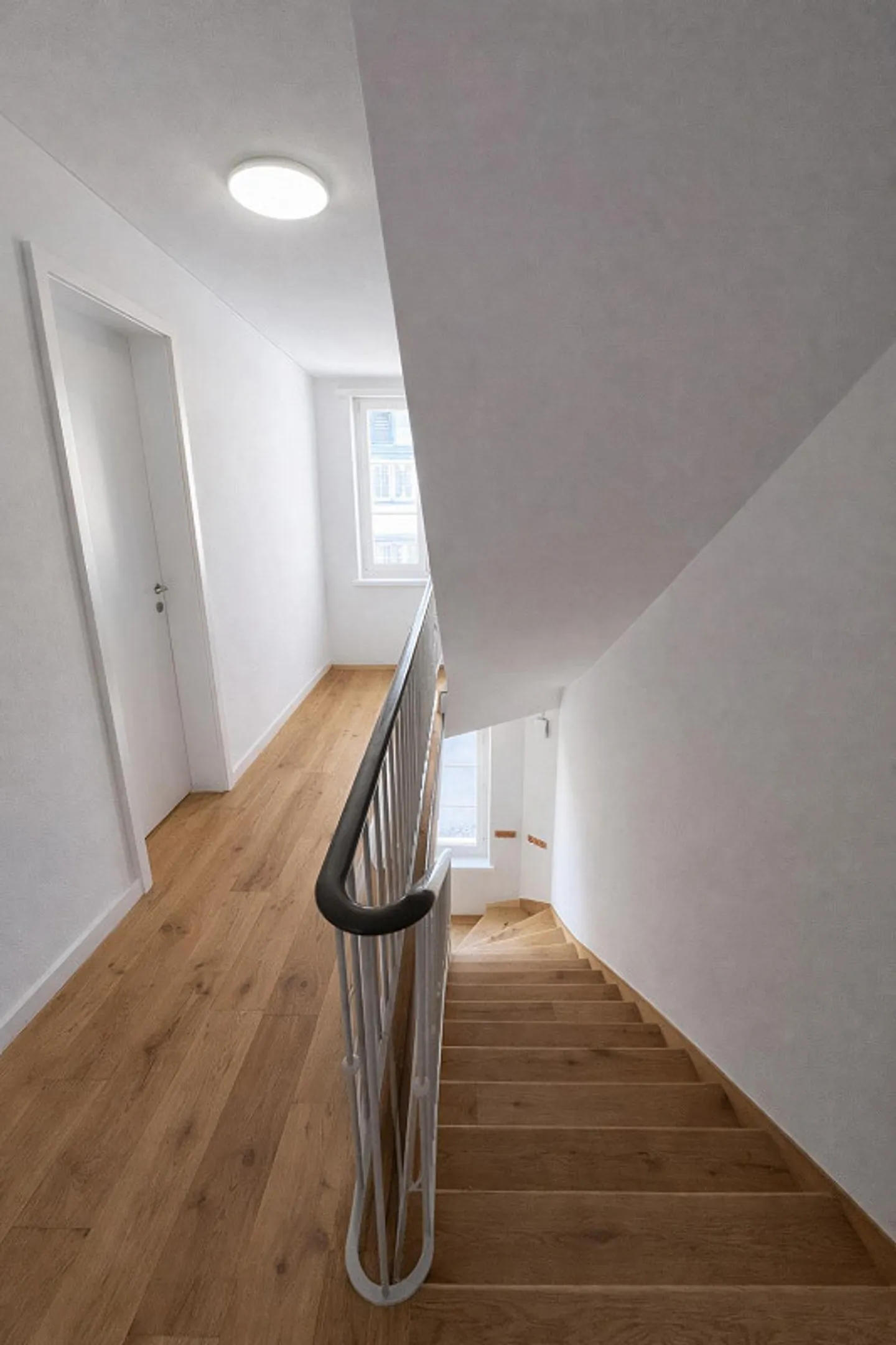 Charmante Renovierte Haushälfte - Foto 17 von 18