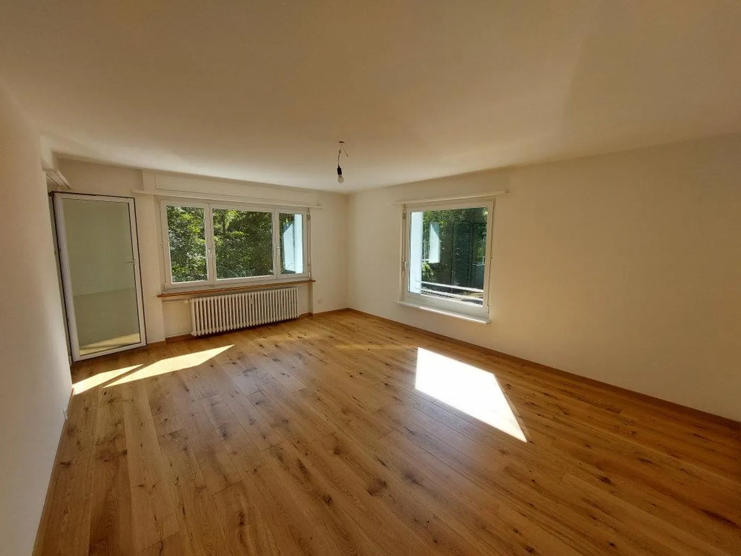 Bright 4-room apartment, modern, renovated - Photo 7 of 23