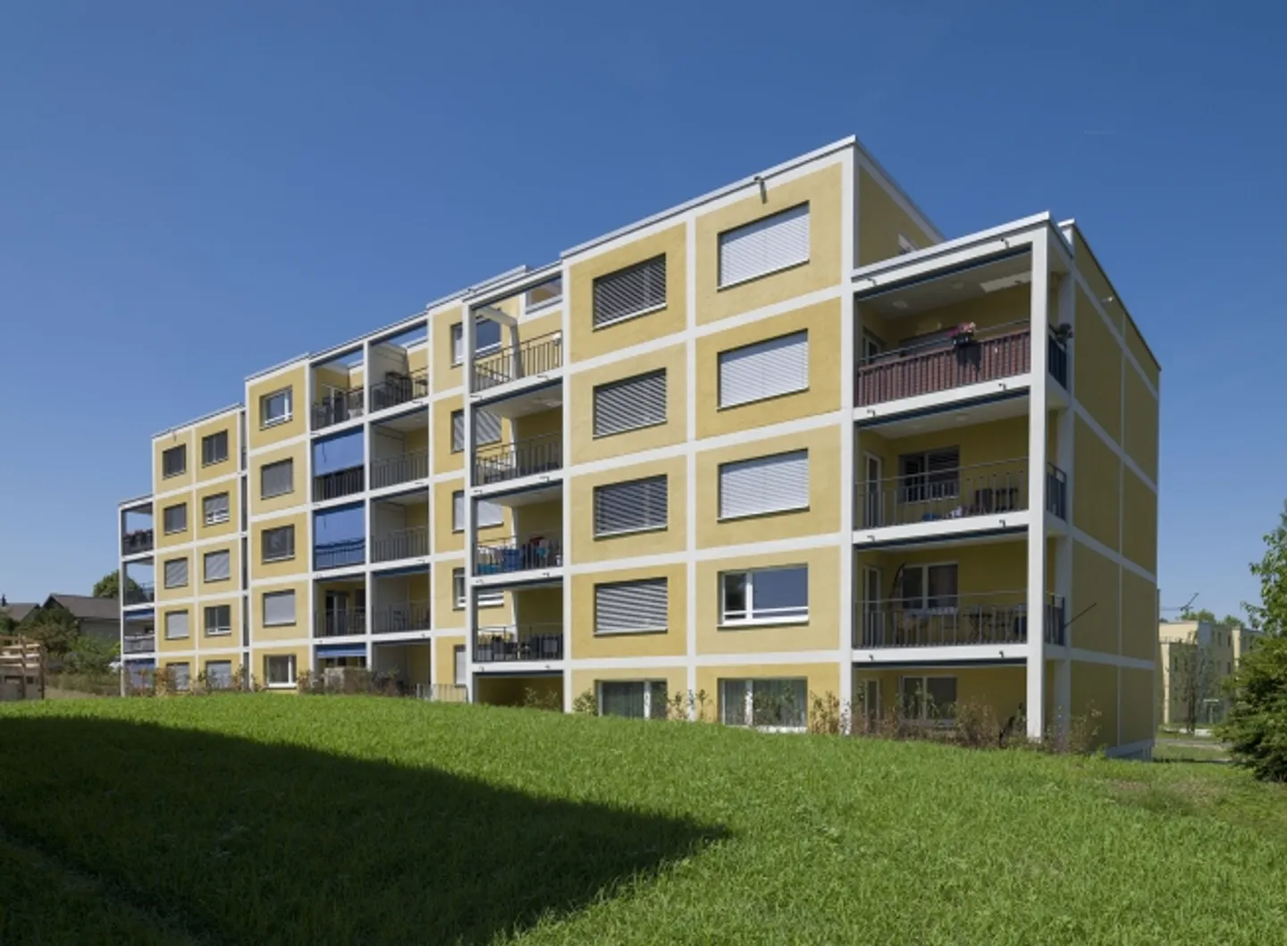 Appartamento ristrutturato con balcone - Foto 1 di 1