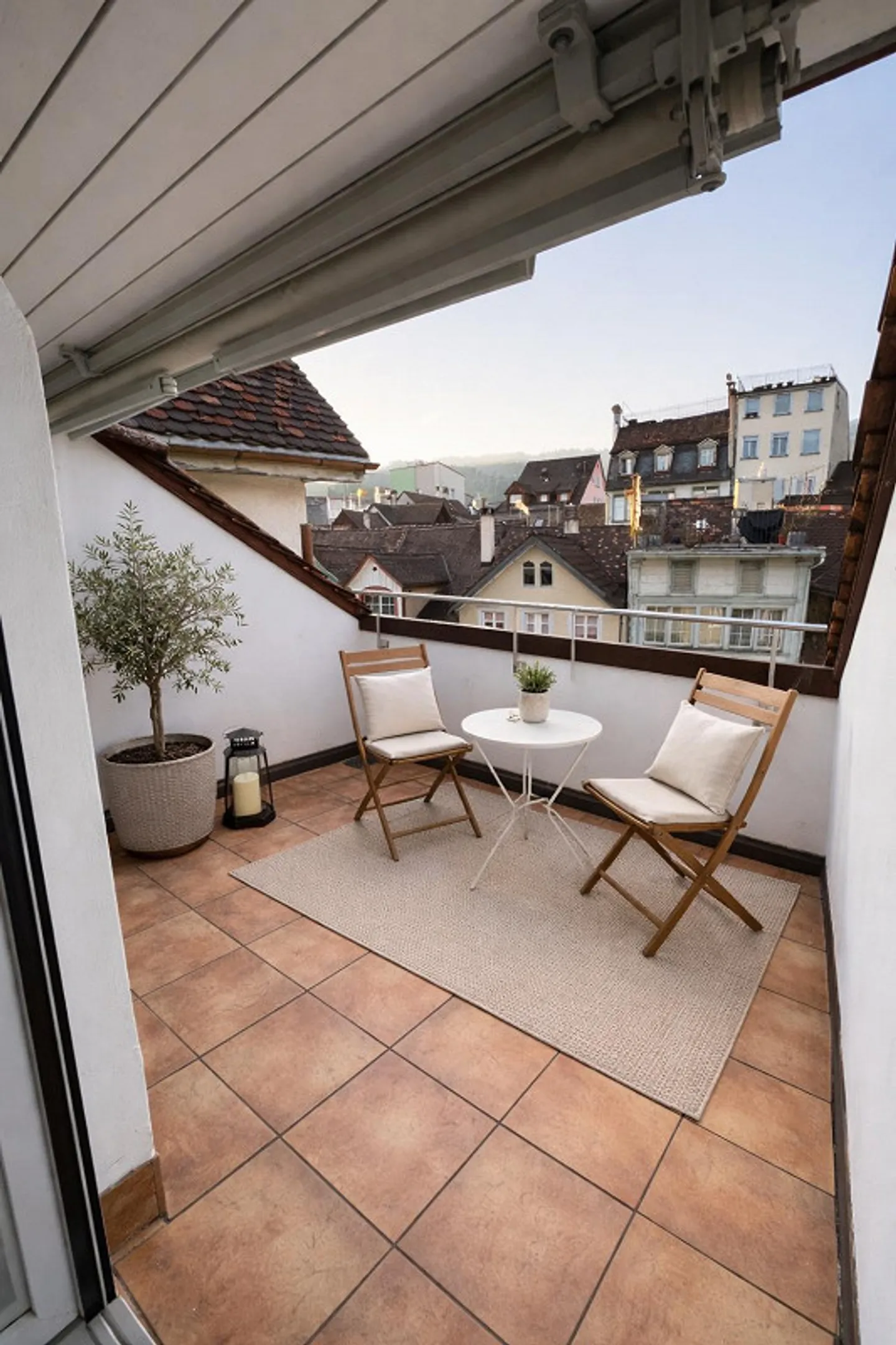 Charmante Renovierte Haushälfte - Foto 6 von 18