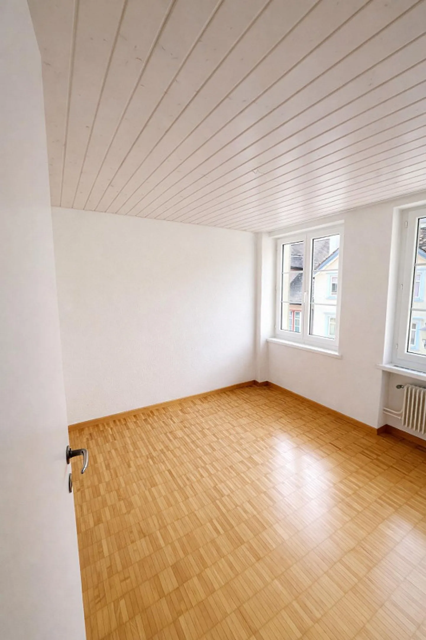 Charmante Renovierte Haushälfte - Foto 8 von 18