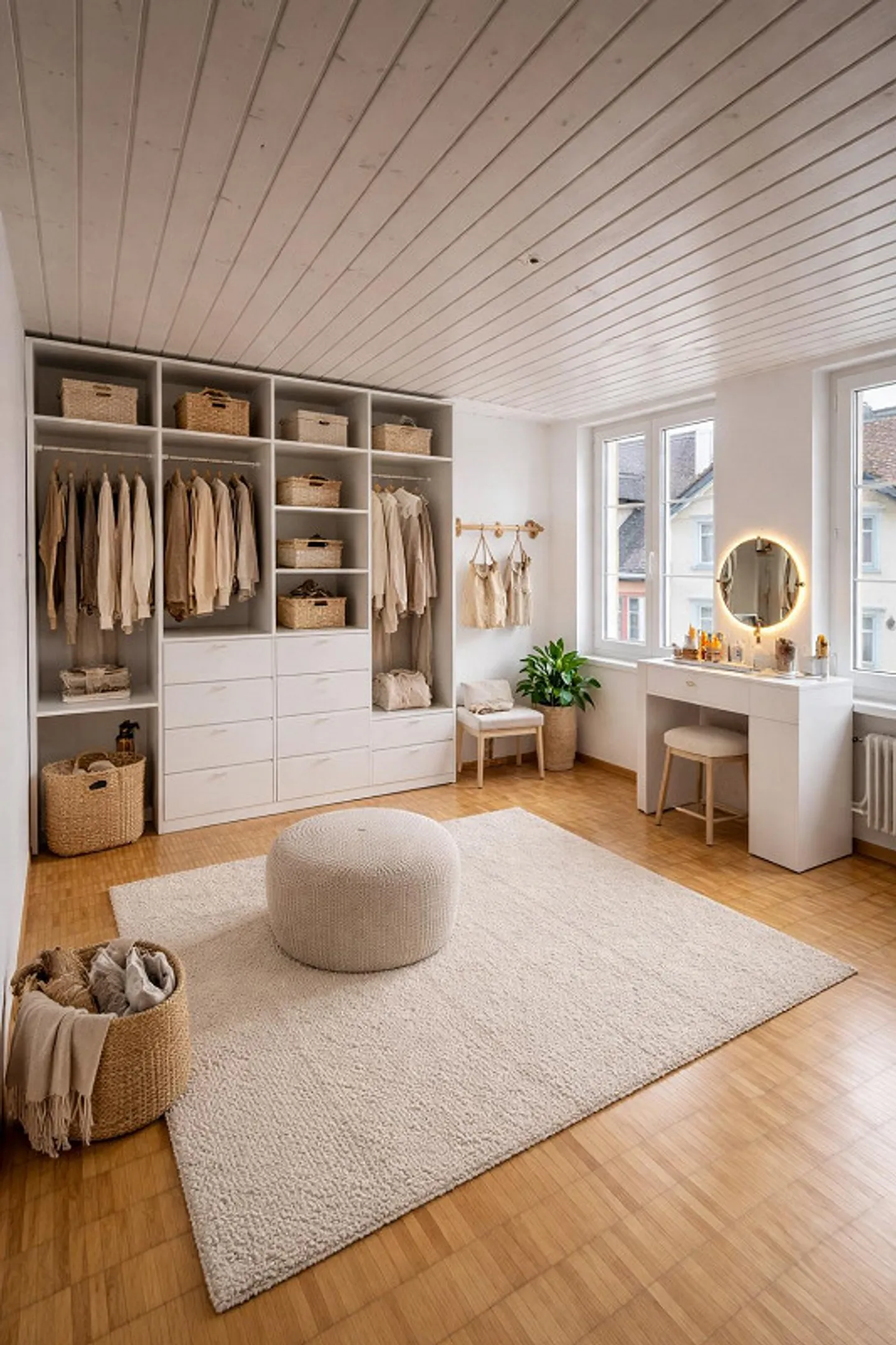 Charmante Renovierte Haushälfte - Foto 9 von 18