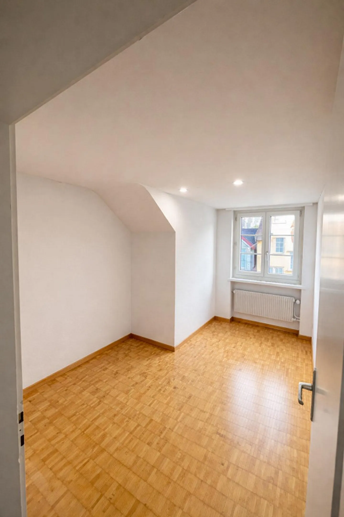 Charmante Renovierte Haushälfte - Foto 10 von 18