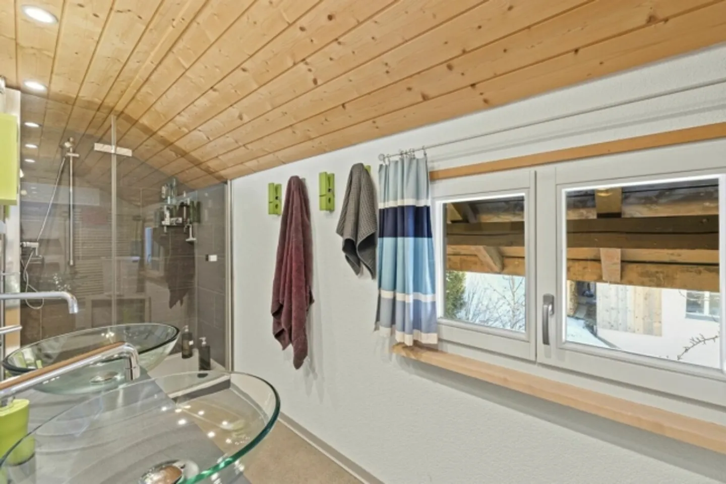 Chalet kaufen - Foto 15 von 16