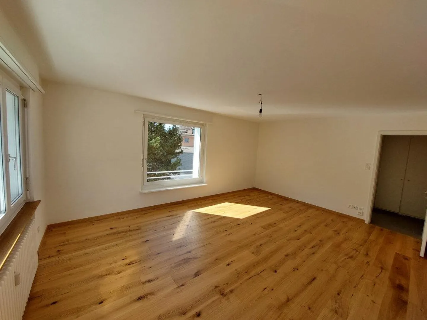 Bright 4-room apartment, modern, renovated - Photo 8 of 23