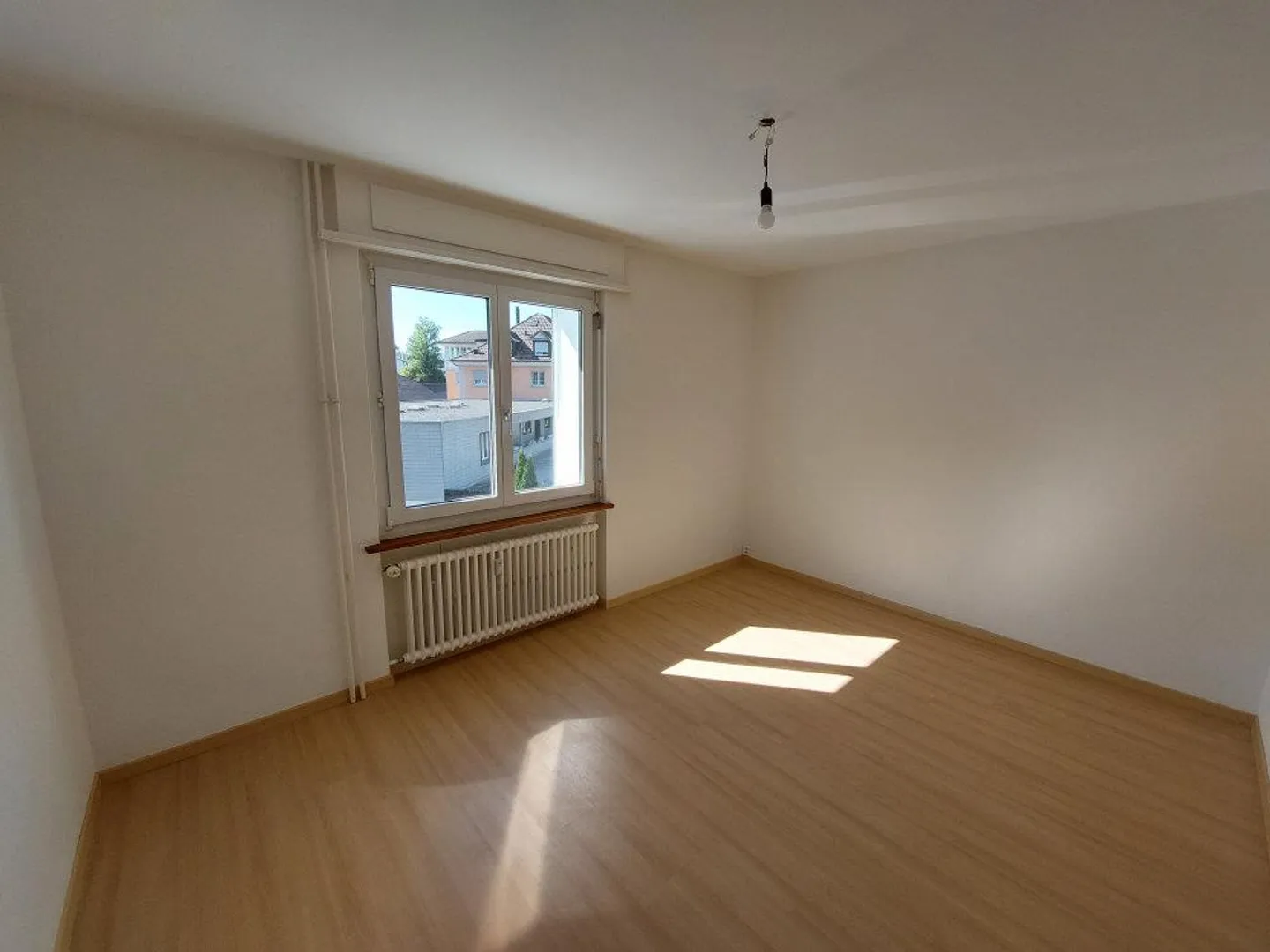Bright 4-room apartment, modern, renovated - Photo 9 of 23