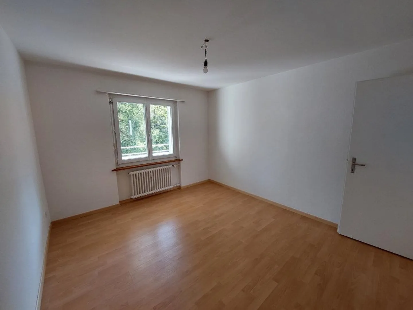 Bright 4-room apartment, modern, renovated - Photo 13 of 23