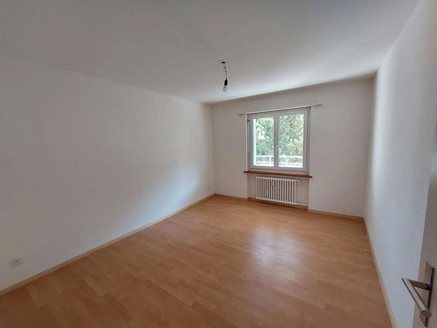 Bright 4-room apartment, modern, renovated - Photo 14 of 23