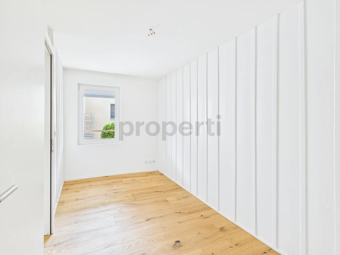 Moderne 2.5-Zimmer-Wohnung in ruhiger Lage von Langenthal - Foto 4 von 6