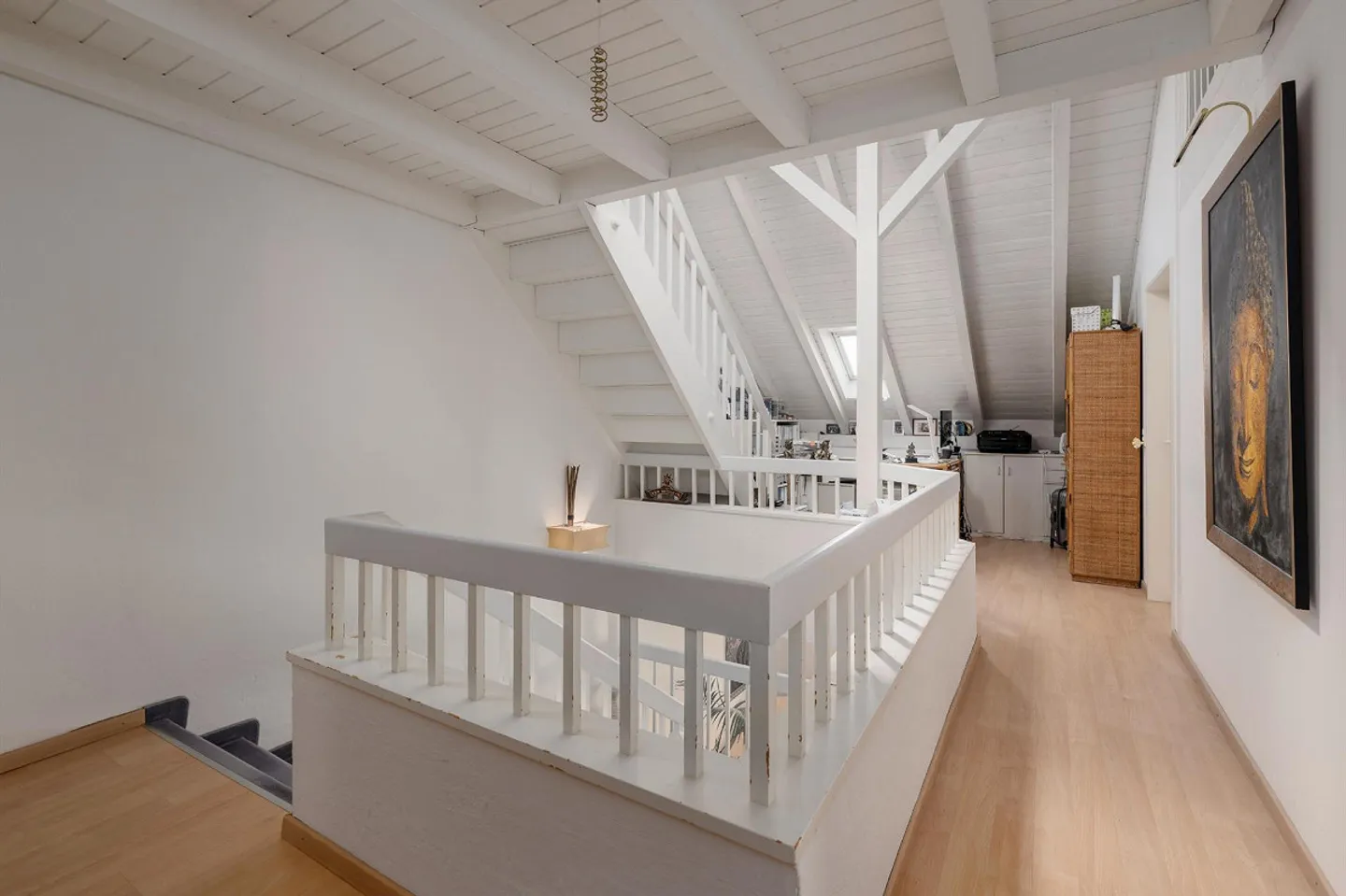 Vivre avec une sensation de maison dans un environnement verdoyant - Photo 6 sur 8