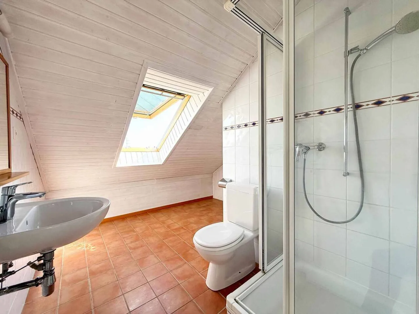 À Gland - Duplex lumineux au dernier étage - Photo 9 sur 11