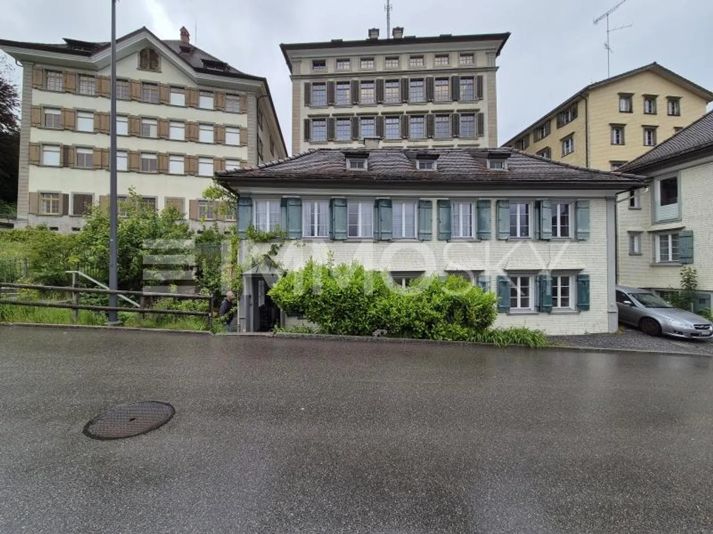 La tua nuova casa: elegante, centrale, affascinante - Foto 2 di 4