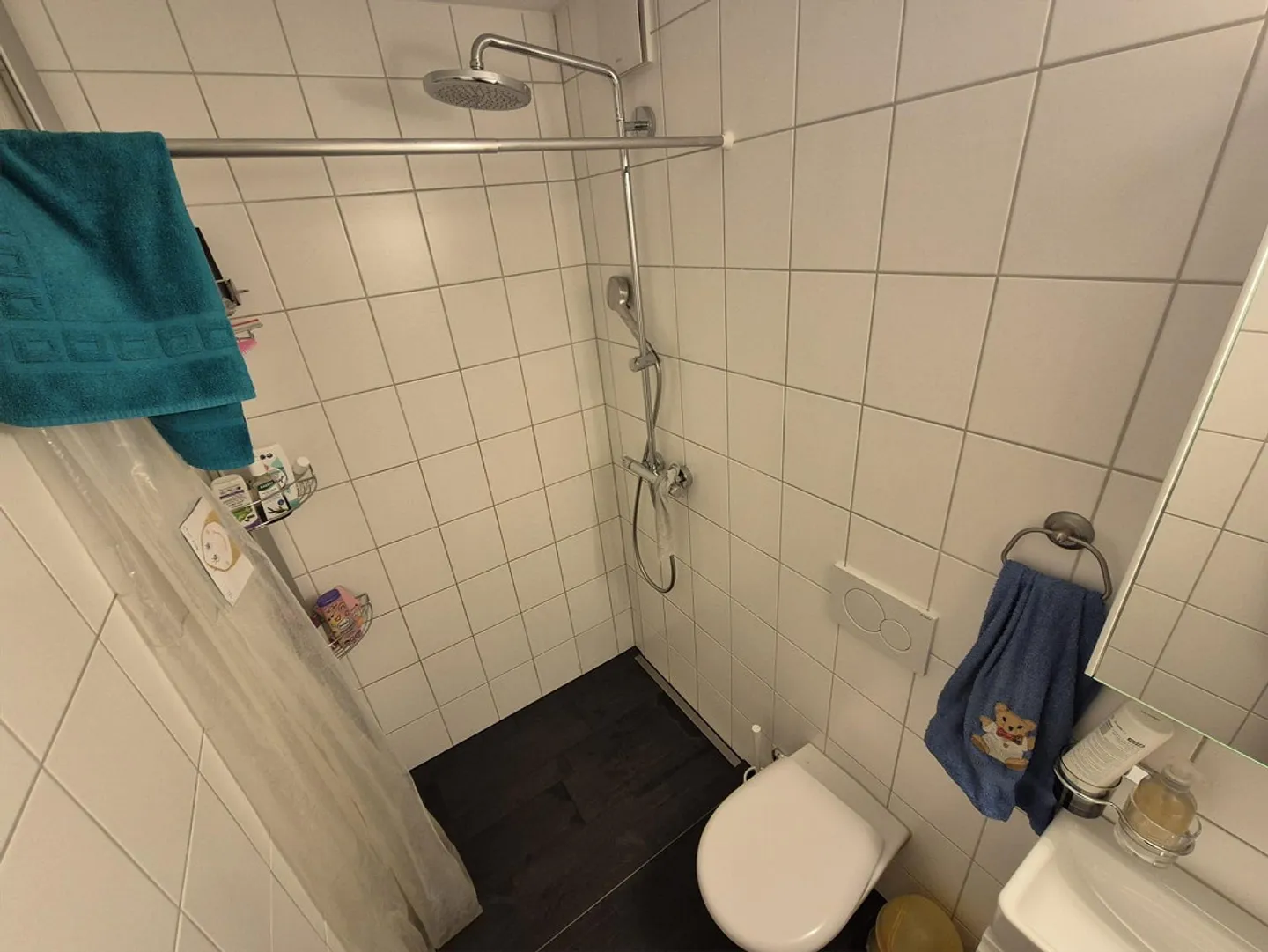 Appartamento 4,5 locali con vista spettacolare - Foto 4 di 7
