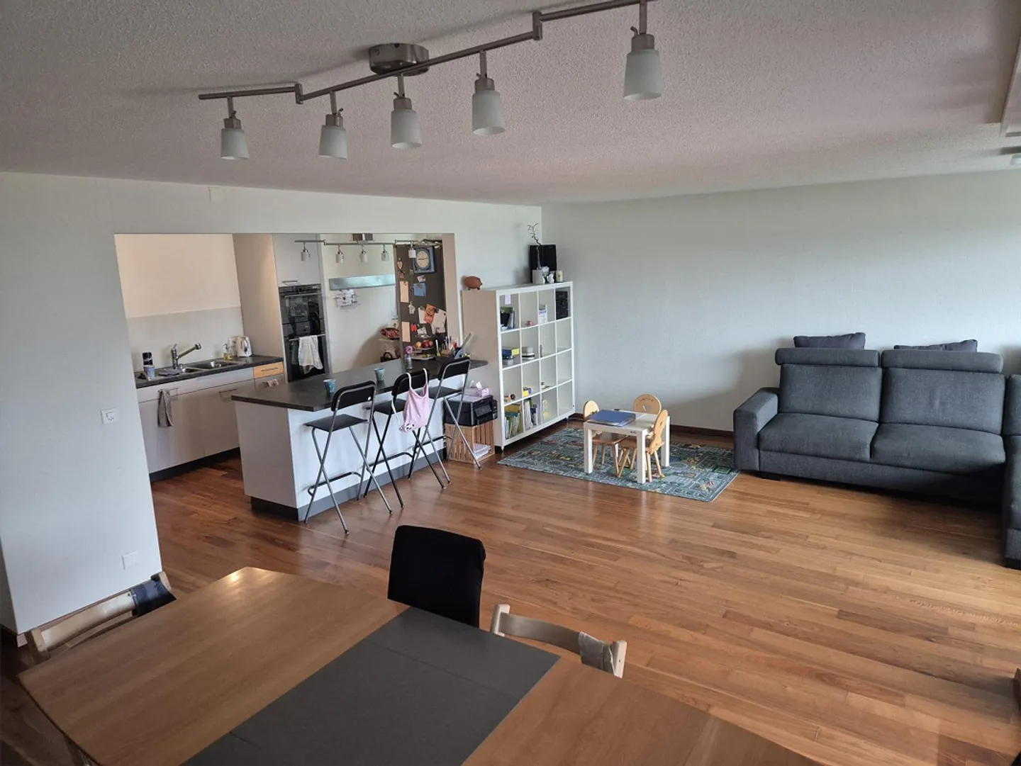 Appartamento 4,5 locali con vista spettacolare - Foto 6 di 7