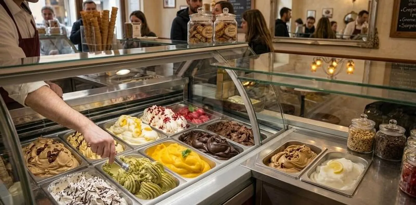 Top Gastronomieobjekt in Zürich - Foto 4 von 5