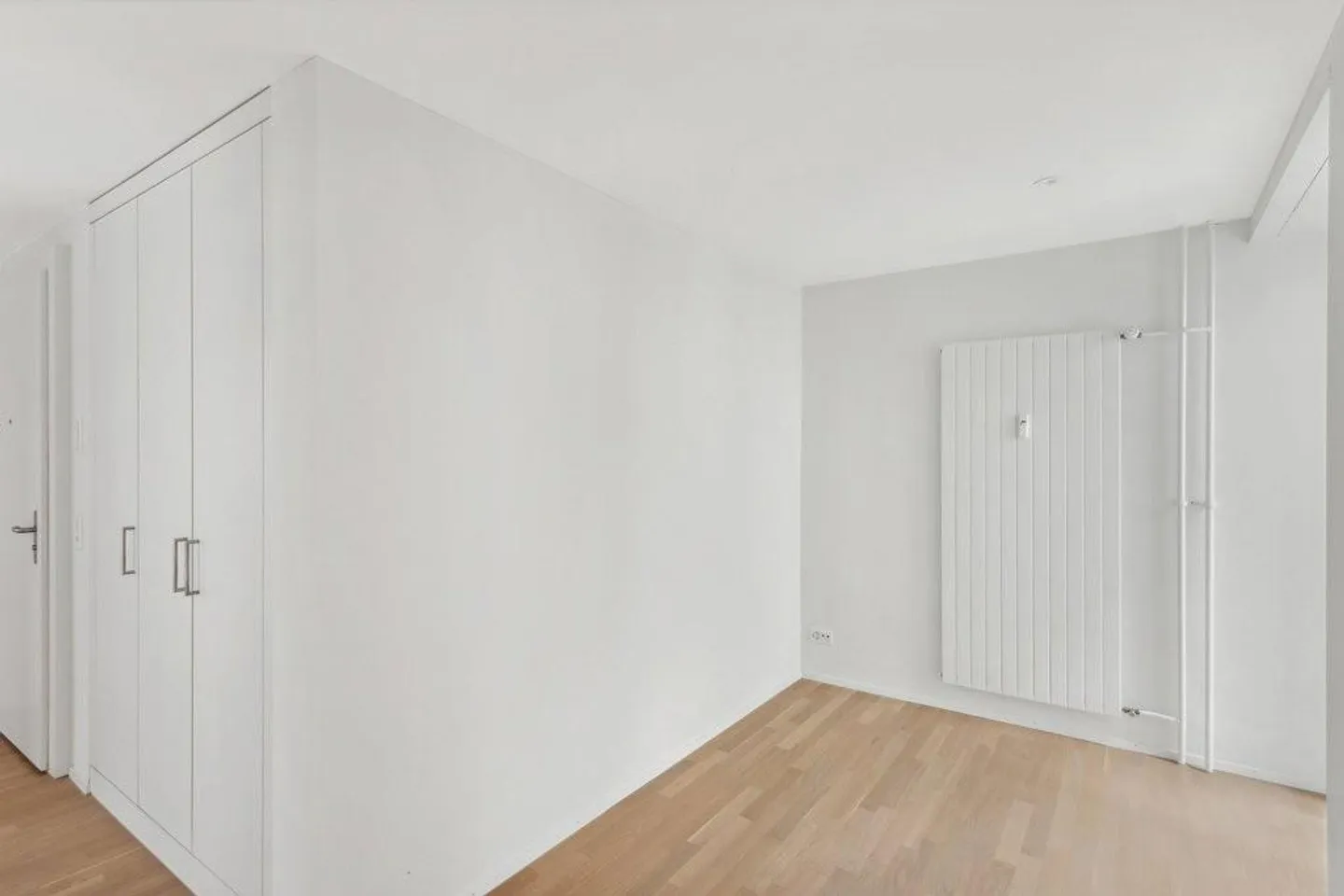 Moderne 2.5-Zimmerwohnung im Herzen des Seefeld-Quartiers - Foto 3 von 6