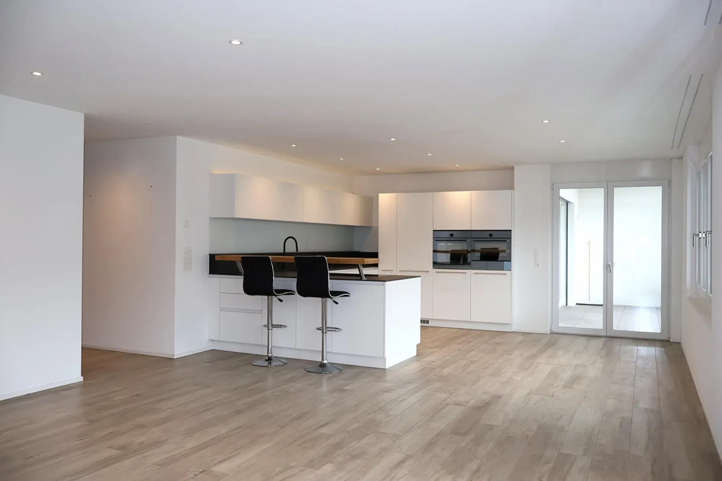 Appartamento esclusivo e moderno di 4,5 stanze ad Altishausen - Foto 1 di 13