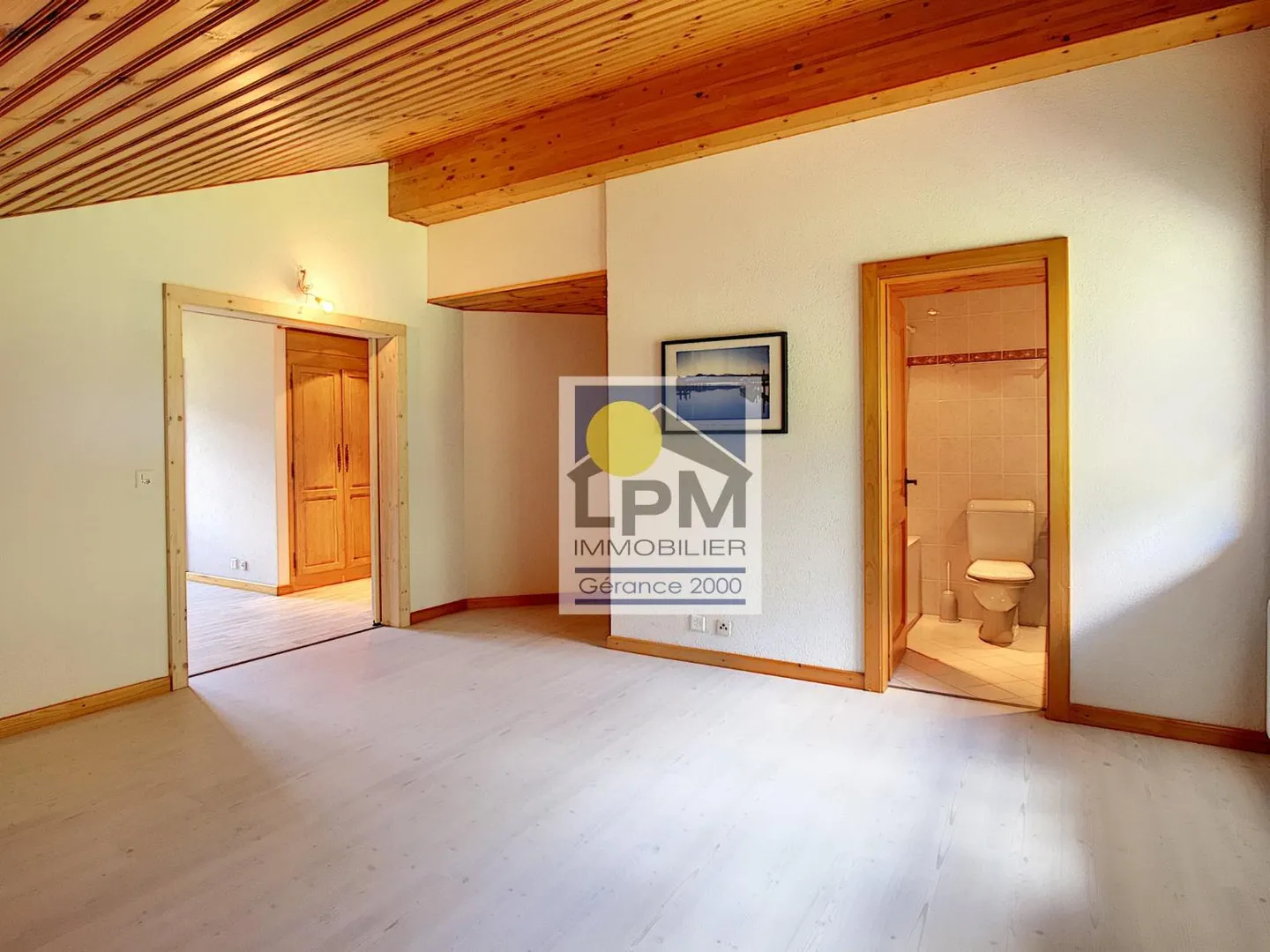 2.5 Room Apartment - Photo 8 of 11